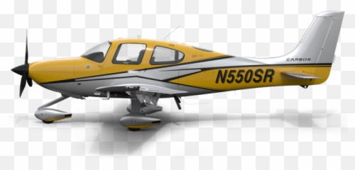 Jet Aircraft Png Photos Svg Clip - Small Plane From The Side