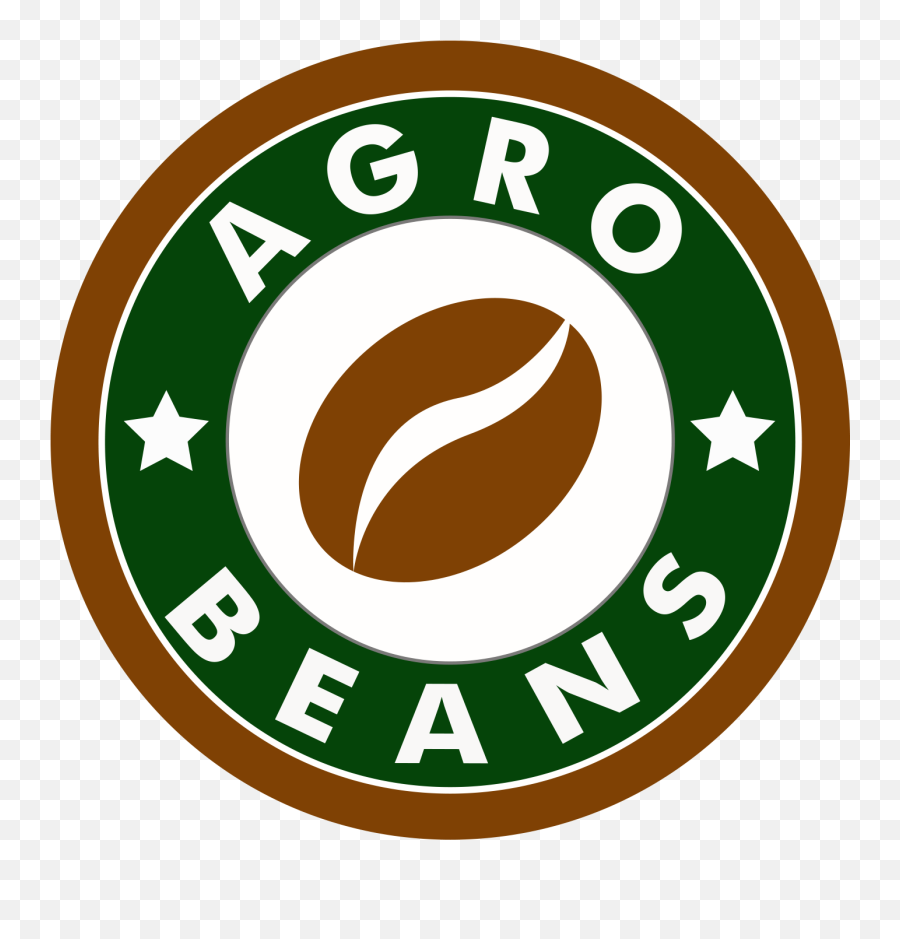 Agro Beans - Cricket Fielding Positions Map Png,Coffee Bean Logo