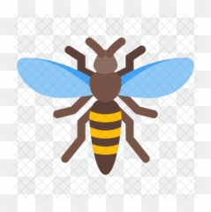Available In Svg Png Eps Ai Icon - Lukisan Penyengat Jaket Kuning,Hornet Png