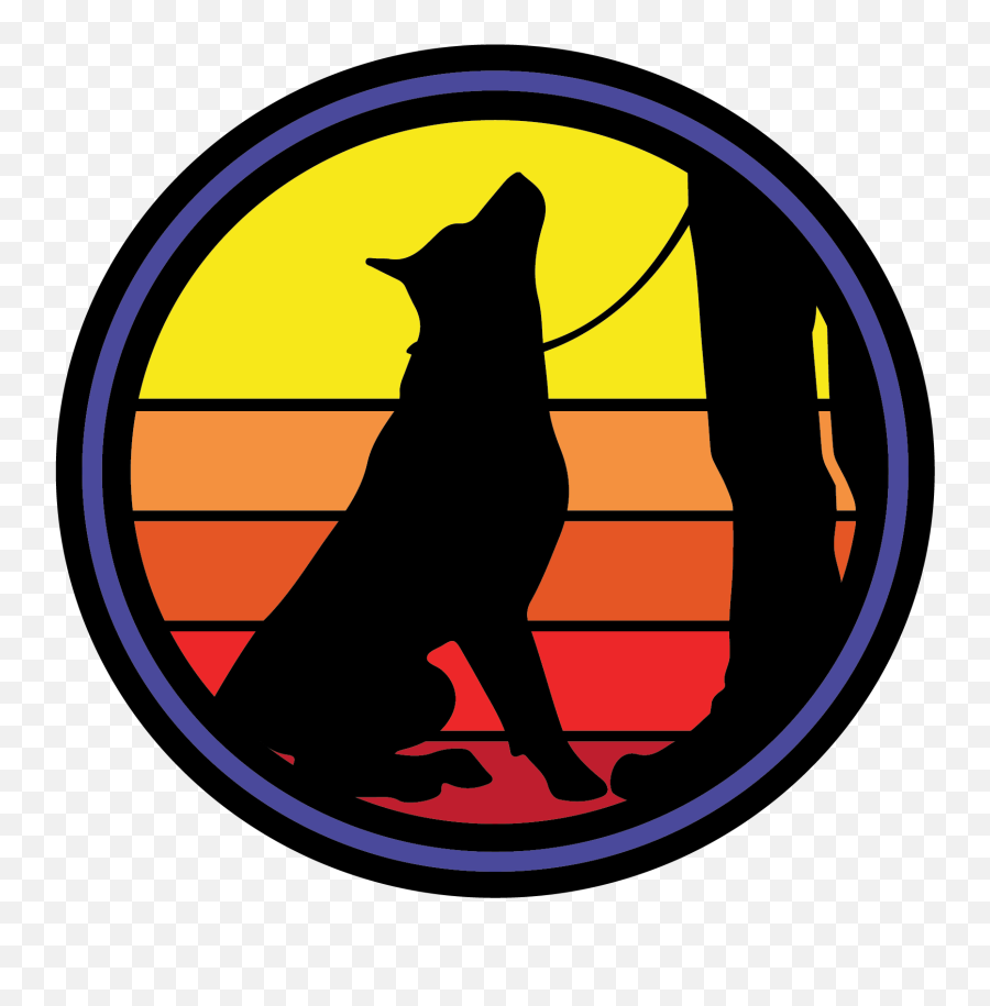 Dr Dog - Emblem Png,Dog Logos