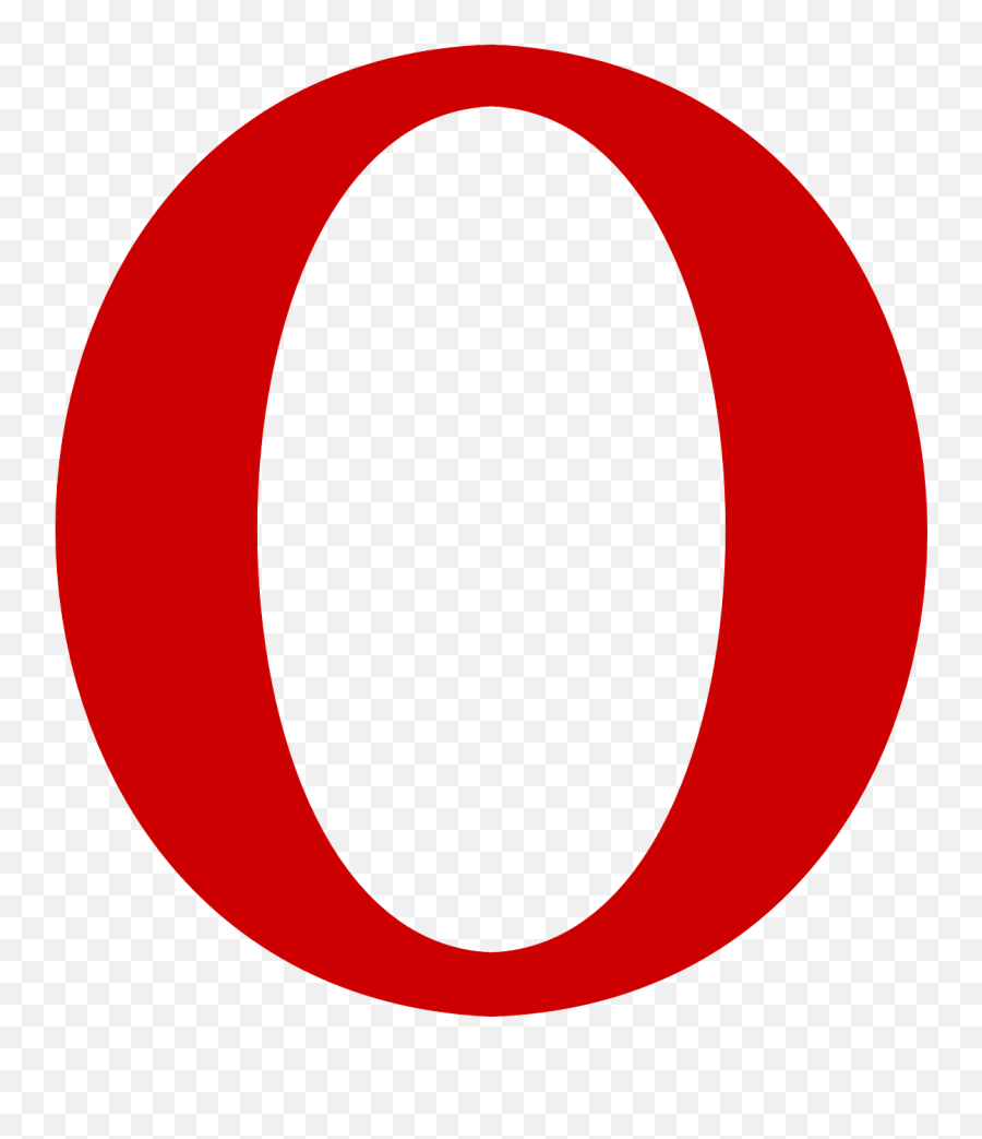 Letter O Alphabet - Clip Art O Png,Letter O Png