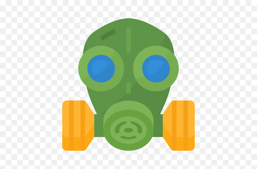 Gas Mask Protect Toxic Icon - Illustration Png,Gas Mask Logo
