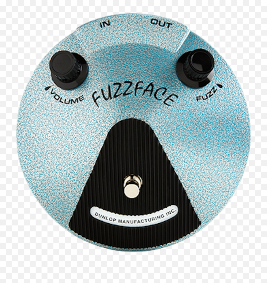 Jimi Hendrix Fuzz Face Mini Distortion - Jimi Hendrix Fuzz Face Mini Png,Jimi Hendrix Png