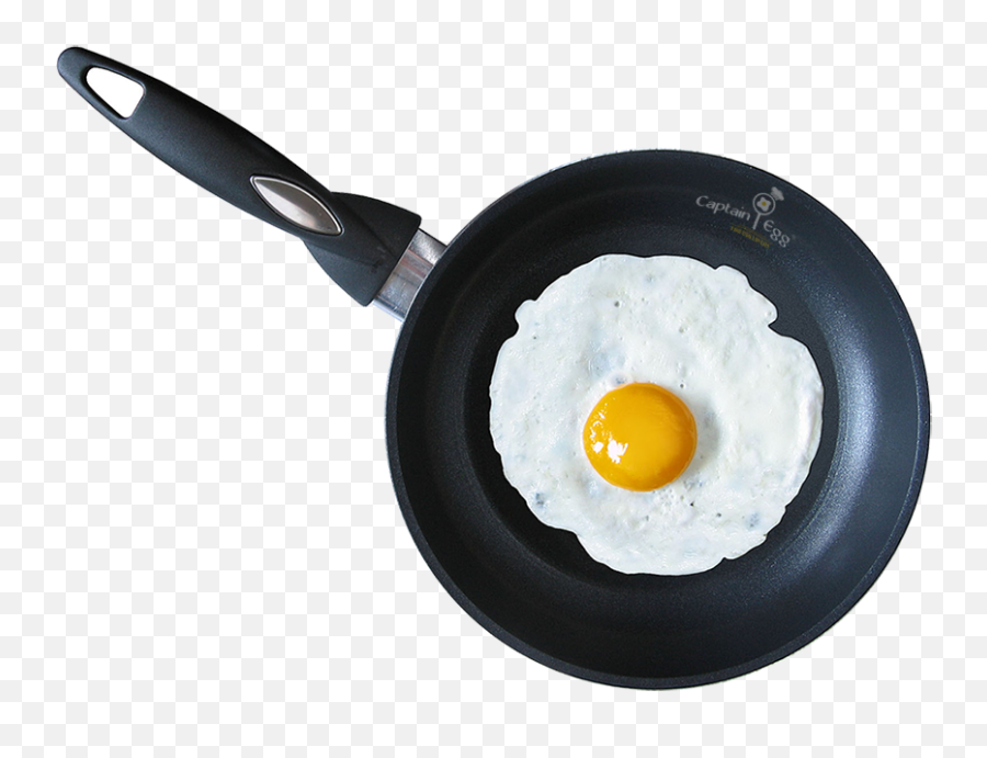 Egg in Pan PNG Images & PSDs for Download