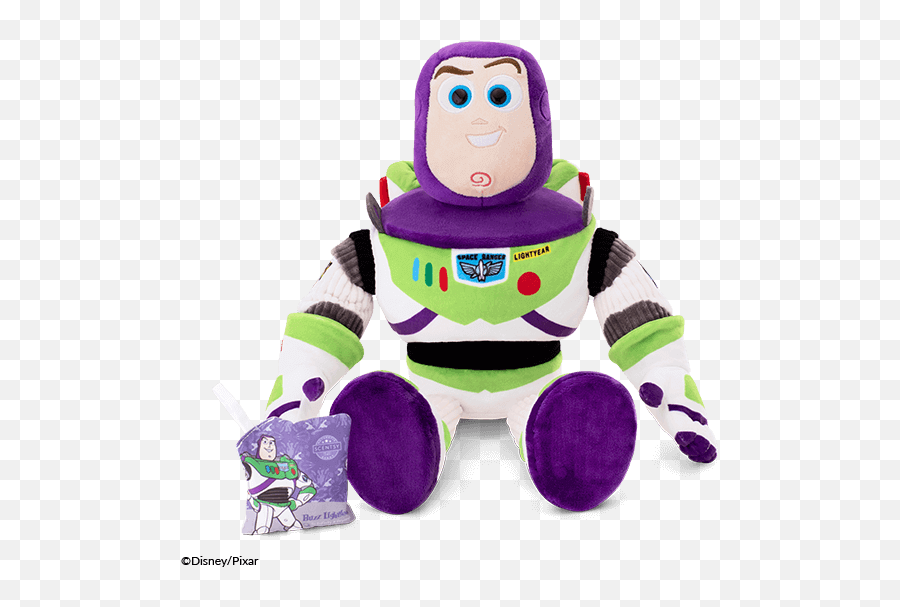 Buzz Lightyear Scentsy Buddy With Scent - Buzz Lightyear Scentsy Buddy Png,Buzz Light Year Png