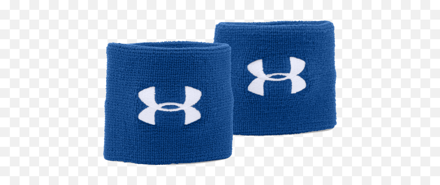 Mens Ua Performance Wristband - Under Armour 1276991 400 Png,Sweatband Png