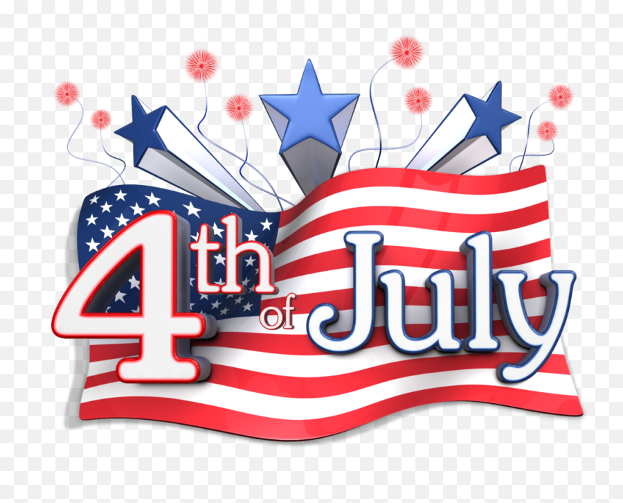 Library Fourth Of July Quotes - Clipart 4th Of July Png,July Png