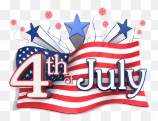 Library Fourth Of July Quotes - Clipart 4th Of July Png,July Png