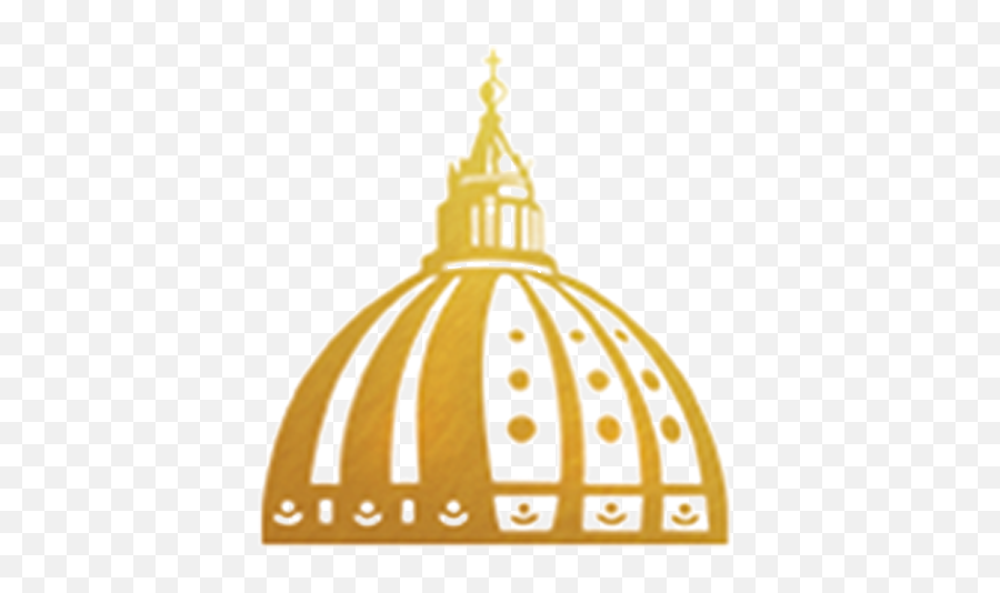 About Us - Donne In Vaticano Dome Png,Dva Png