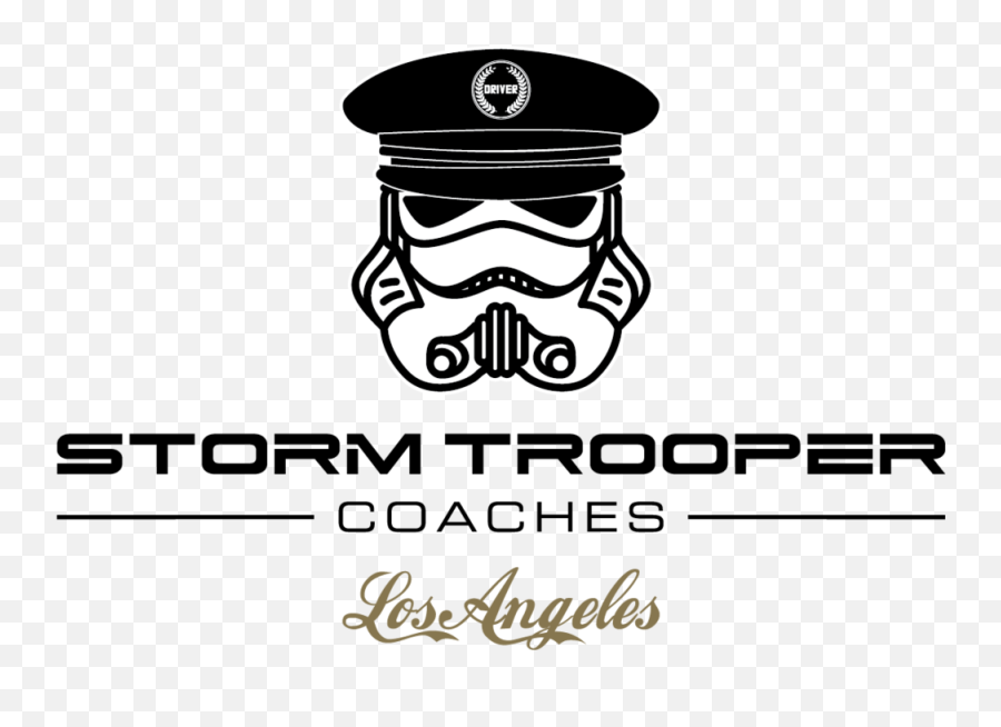 About U2014 Stormtrooper Coaches Png Storm Trooper