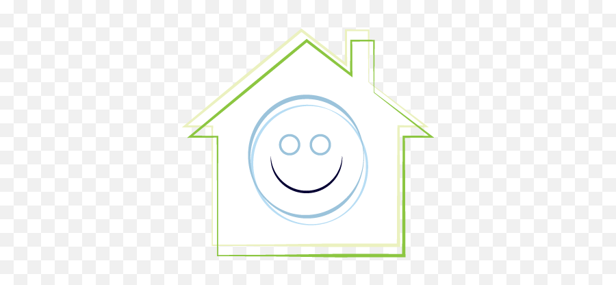 Happy Person In House - Circle Png,Happy Person Png