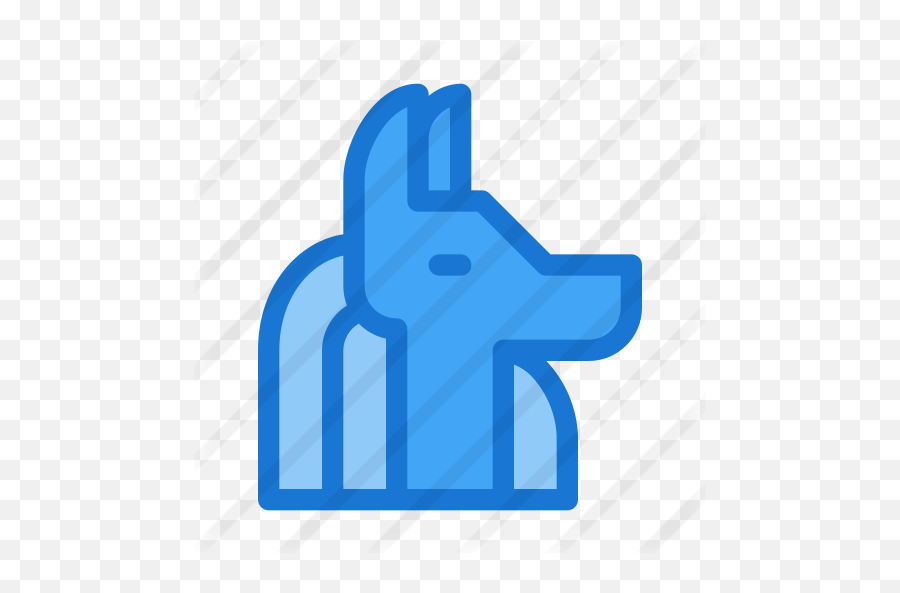 Anubis - Free Cultures Icons Clip Art Png,Anubis Png