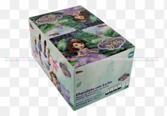 Grezon Huevo Princesita Sofia 166 - Egg Full Size Box Png,Princesa Sofia Png