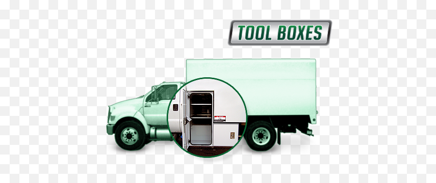 Truck Tool Boxes For Forestry And Chipper Trucks - Arbortech Chip Body Truck Storage Png,Box Truck Png