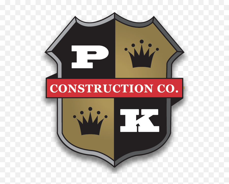 Pete King Construction Company - Pete King Construction Png,King Logos
