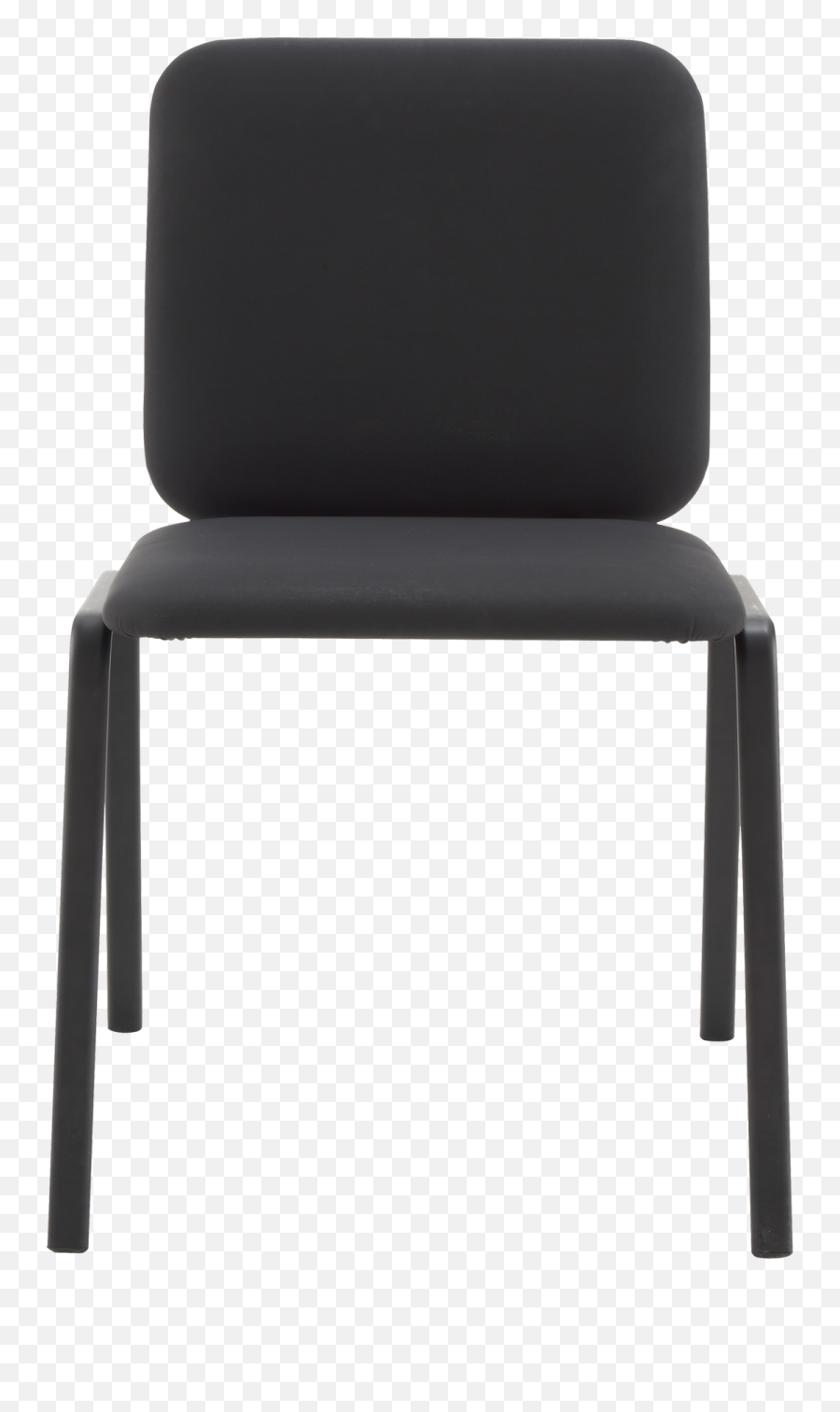 Download Free Png Chair Image - Black Chair Png,Director Chair Png