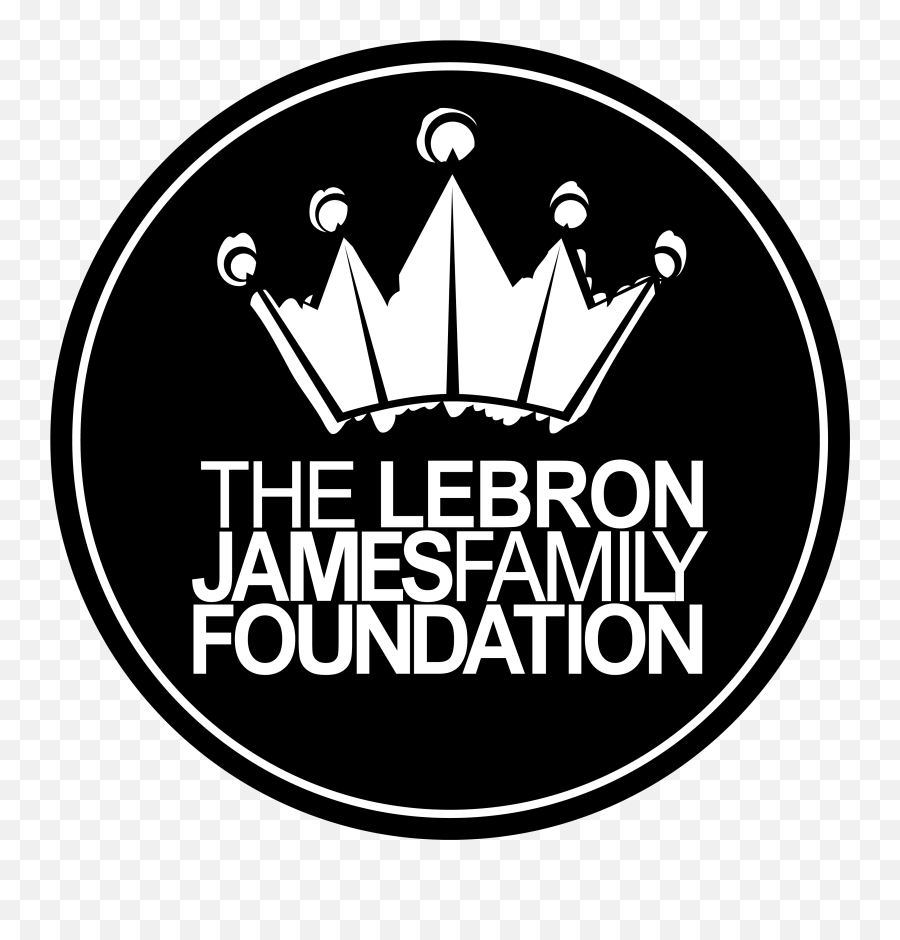 Downloads - Lebron James Family Foundation Png,Lebron James Logo