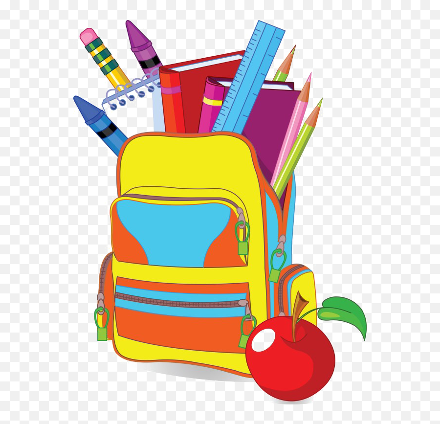Back To School Shopping Png Photos - Transparent Back To School Png,Back To School Png