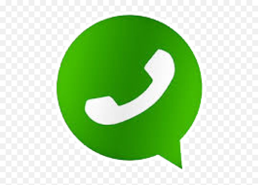 Logo Whatsapp - Transparente Icono Whatsapp Png,Logo Wa Png