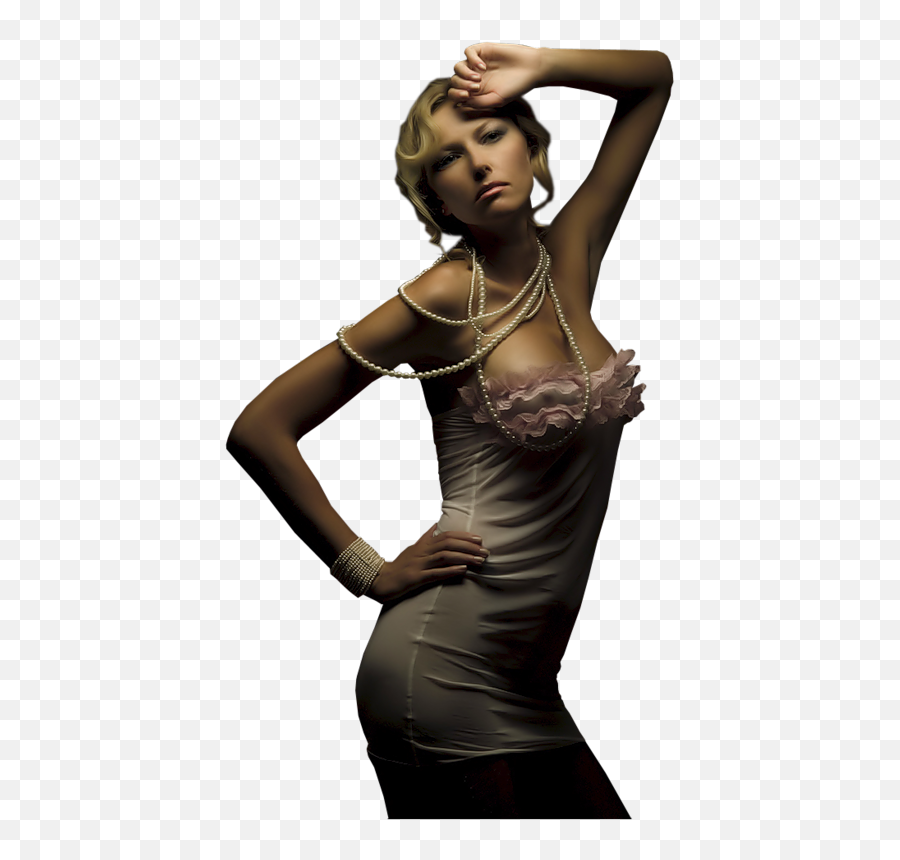 Woman D Colletage Painting Female - Woman Png Download Portable Network Graphics,Sexy Woman Png