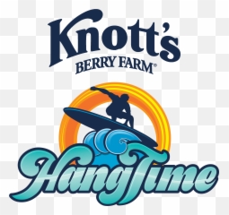 Get A Glimpse Of The First Dive Coaster - Knotts Taste Of Halloween Png,Knott's Berry Farm Logo