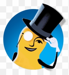 Png Mr - Mr Peanut,Planters Png