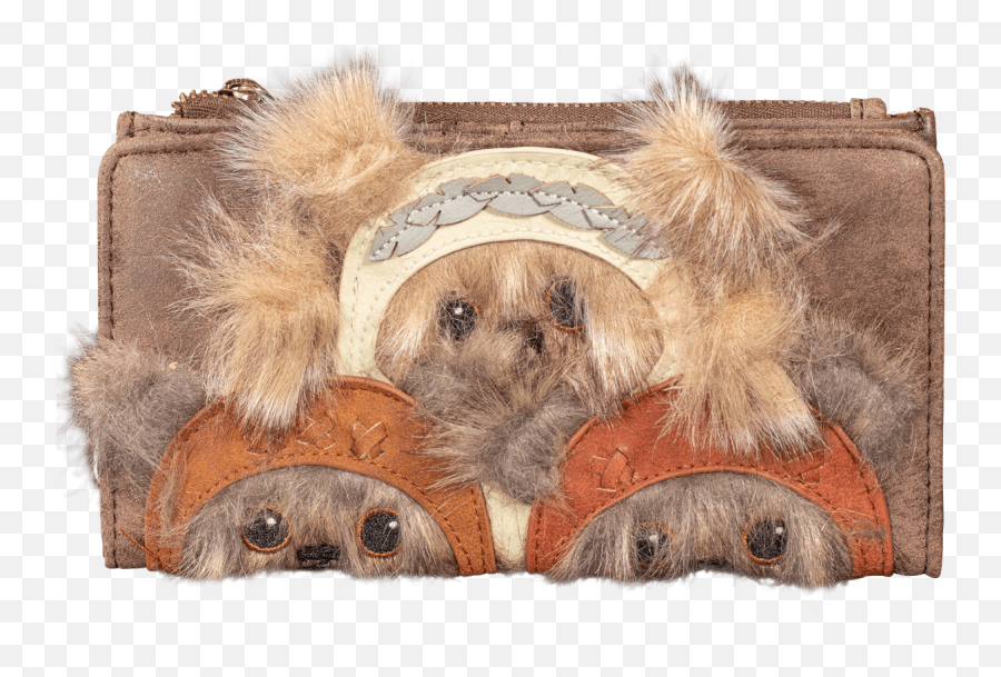 Star Wars - Art Png,Ewok Png