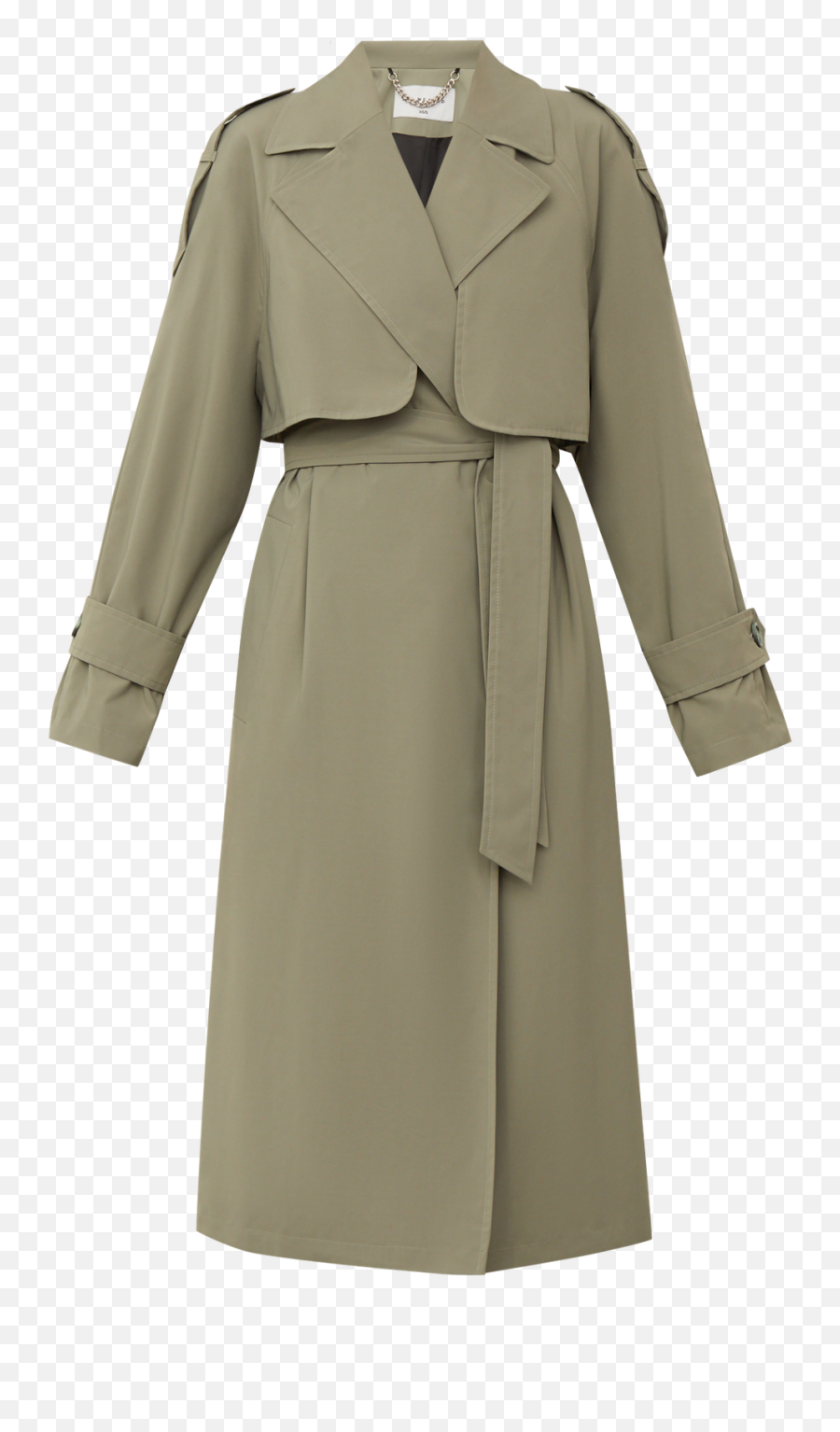 Trenchcoat - Overcoat Png,Trench Coat Png