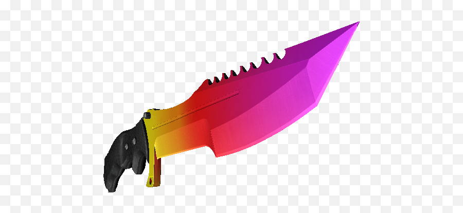 Csgo Knives Png Picture 559199 - Cs Go Knife Skins Png,Hand With Knife Png