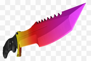 Csgo Knives Png Picture 559199 - Go Knife Skins Png
