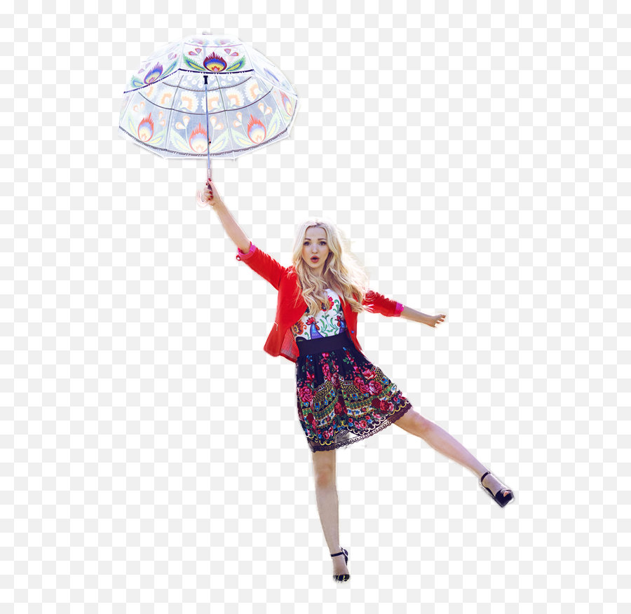 Download Hd In Which We You - Dove Cameron Png,Dove Cameron Png