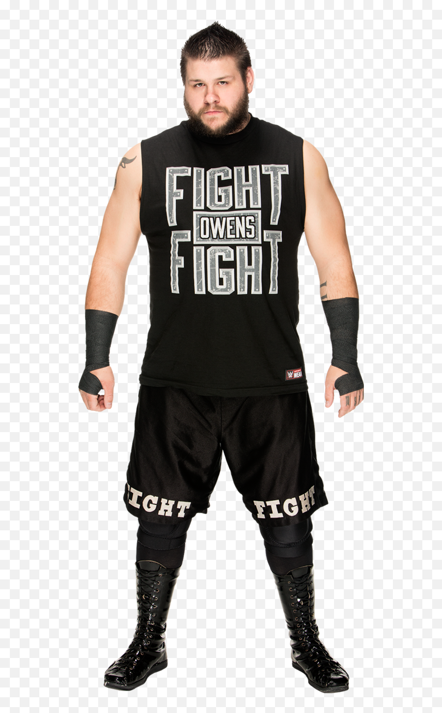 Kevin Owens Png Images In - Kevin Owens Royal Rumble 2017,Kevin Owens Png