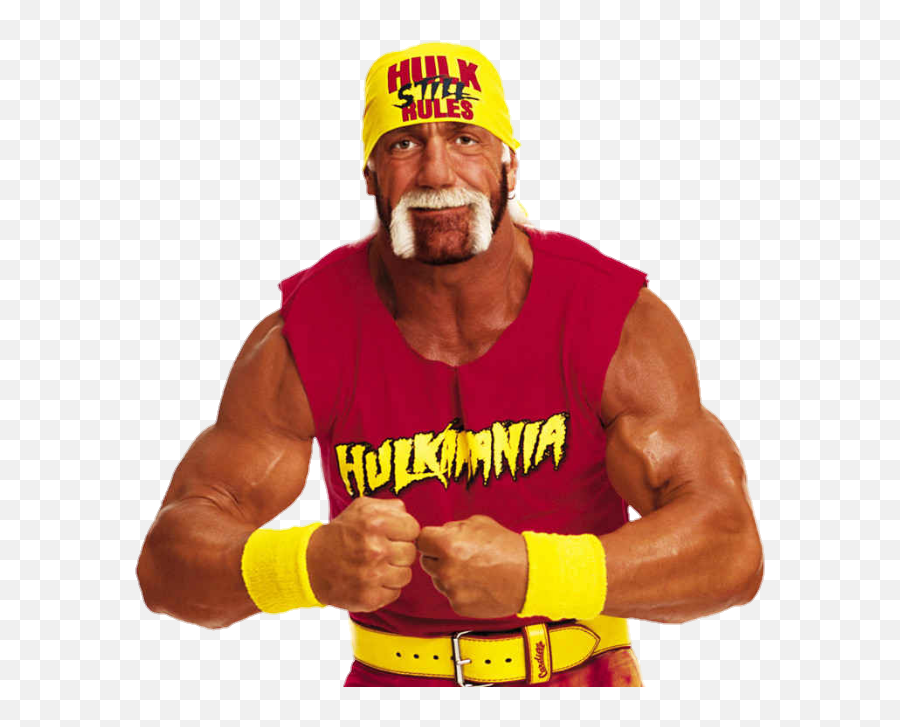 Papa Johns N Word Memes - Hulk Hogan Wwe Png,Hulk Hogan Png