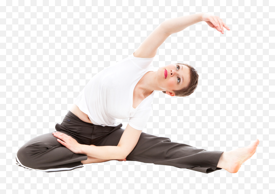 Yoga Png Transparent - Yoga Png,Yoga Png