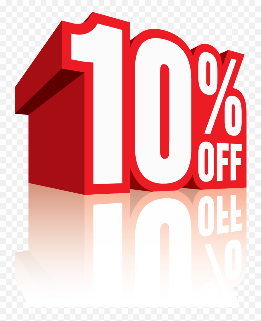 10 Off Png - Off Logo Png,10% Off Png