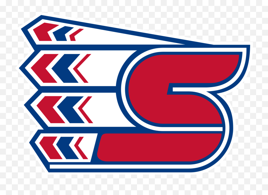 Spokane Chiefs Logo Transparent Png - Vancouver North East Chiefs,Chiefs Logo Png