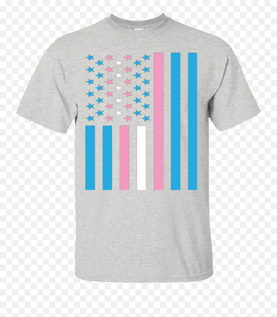 Download Trans Flag Pride Shirt - Captain America Shirt Transparent Png,Trans Flag Png