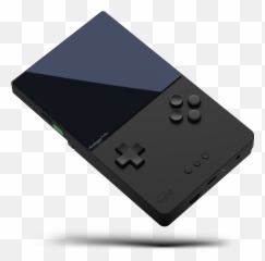 Analogue Announces Pocket - handheld clone of Game Boy png