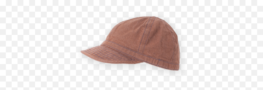 Wwi Us Army Brown Denim Cap - Solid Png,Army Hat Png