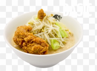 Menu Ramen Gojiro - Pad Thai Noodles And Company Png,Ramen Png