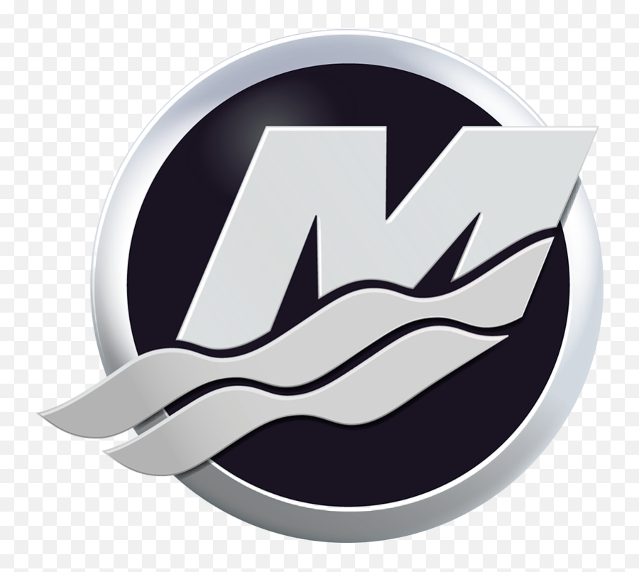 Mercury Marine Logos - Vector Mercury Marine Logo Png,Mercury Car Logos