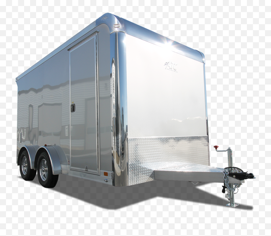 Motorcycle Trailers - Iws Trailers Commercial Vehicle Png,Trailer Png
