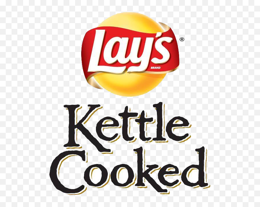 Layu0027s Kettle Cooked Pepsico Foods North America Foodservice - Lays Potato Chips Png,Pepsico Logo Png