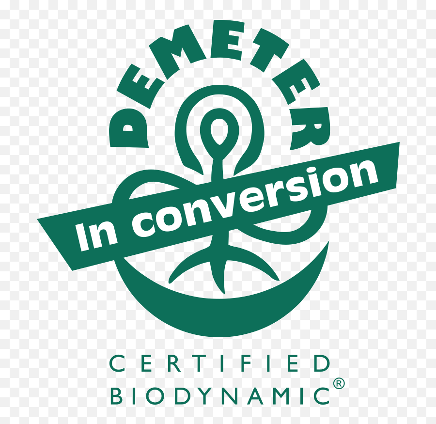 Media Demeter Usa Biodynamic Logo Png X - files Logo