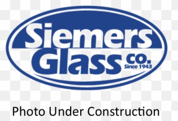 Safety Glass - Siemers Vertical png