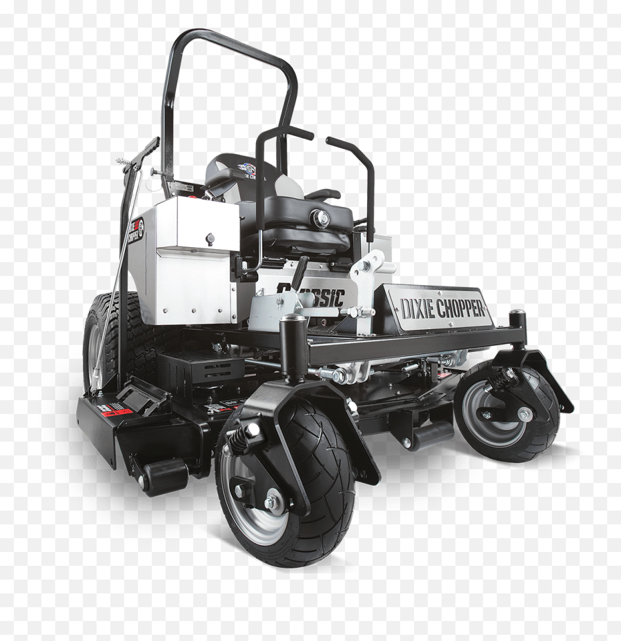 Best Commmercial And Residential Zero - Turn Riding Lawn Dixie Chopper Lawn Mower Png,Lawnmower Png