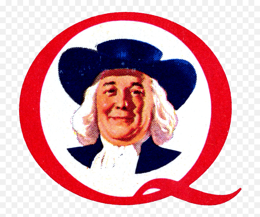 Quaker Logo - Quaker Oats Logo Quiz Png,Quakers Oats Logo