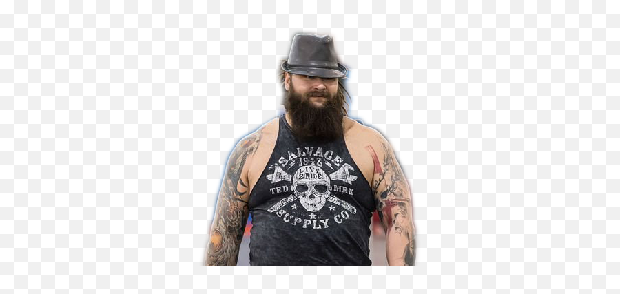 Bray Wyatt Png High Tattoo Bray Wyatt Png Free Transparent Png Images Pngaaa Com
