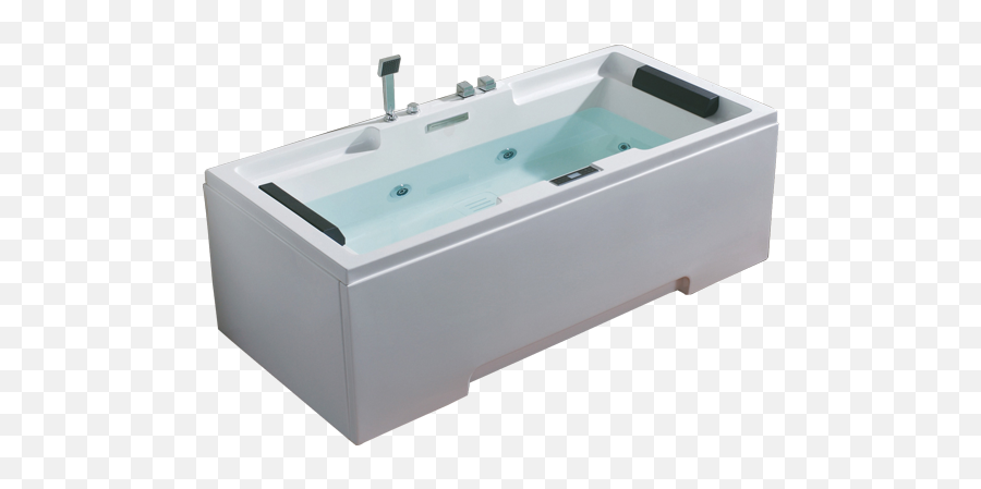 Jacuzzi Bath Therapies Bathroom Tub Sale Back Massage Jets - Premium Bathtub Png,Bubble Bath Png