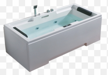 Jacuzzi Bath Therapies Bathroom Tub Sale Back Massage Jets - Premium Bathtub Png,Bubble Bath Png